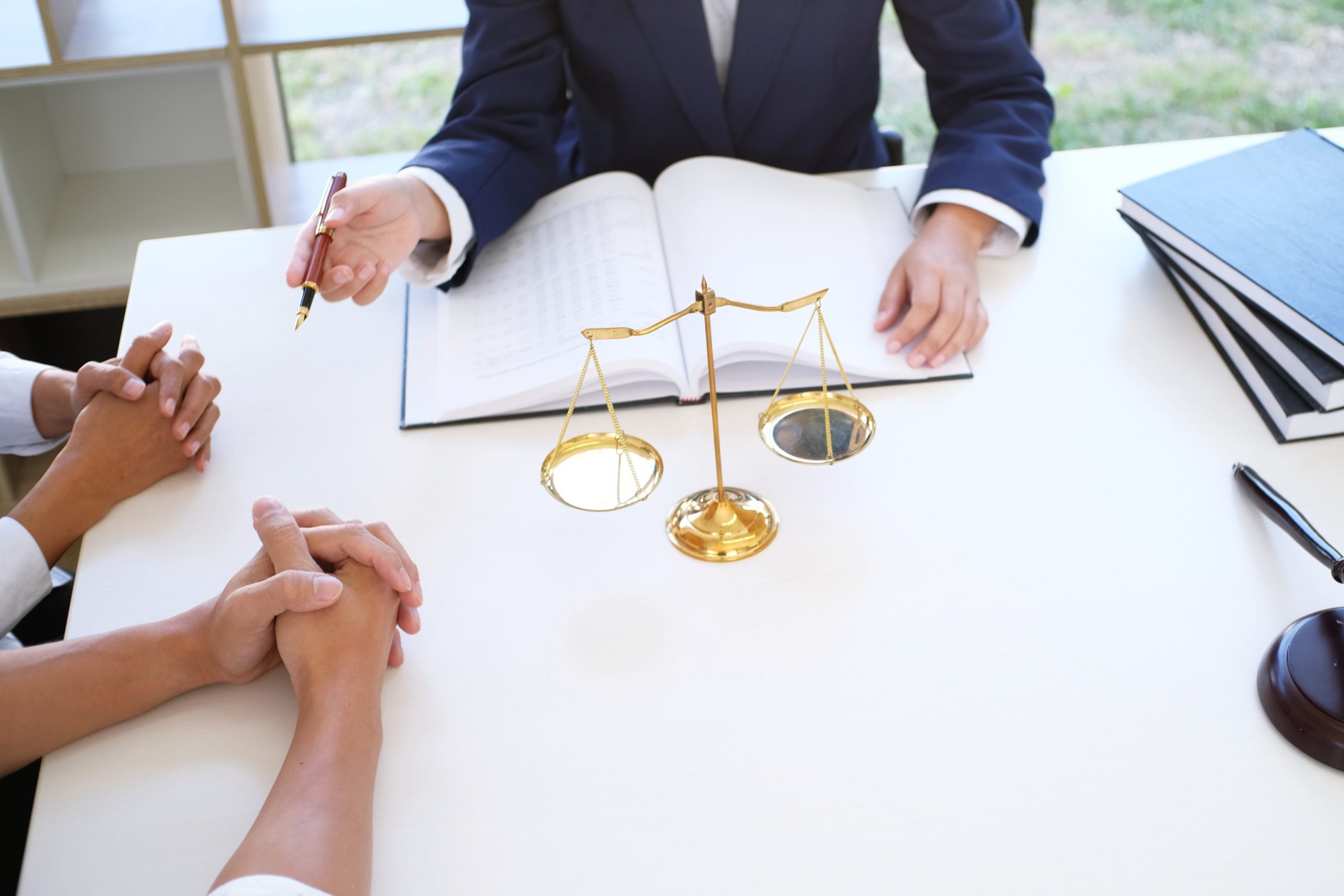 Jillian Robinson Divorce Real Estate Specialist