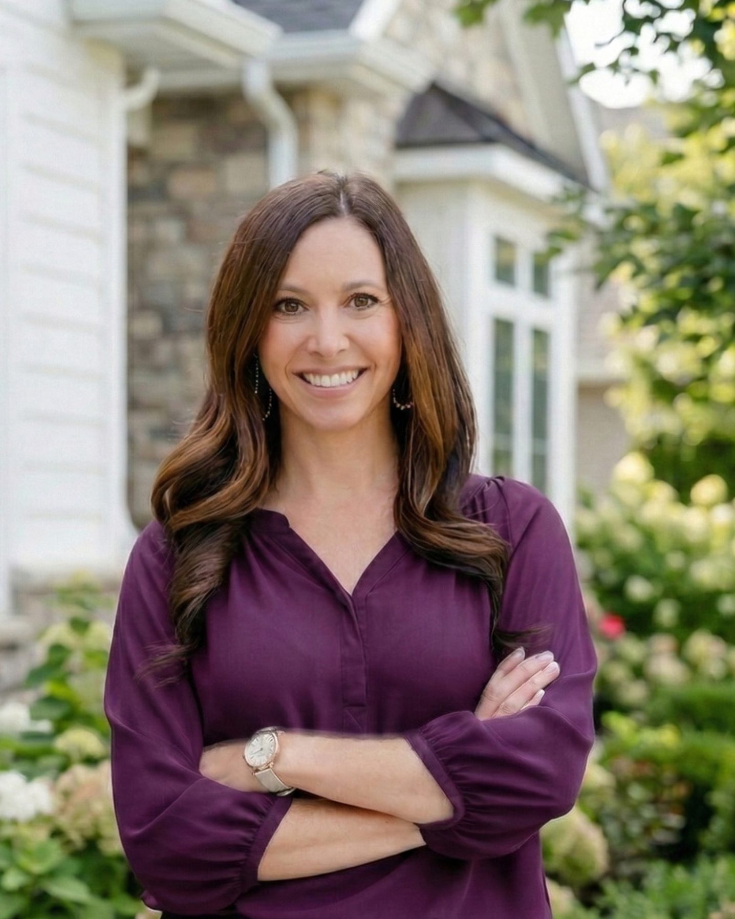 Jillian Robinson Sacramento Real Estate